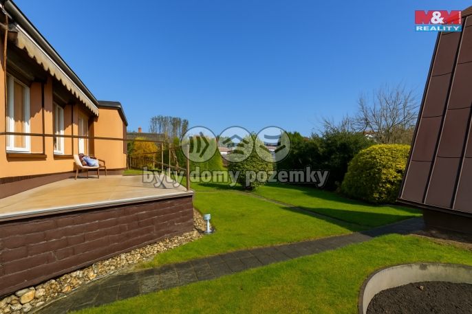 Prodej, Rodinný dům, Karviná