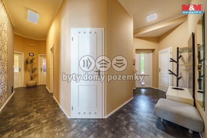 Pronájem, Rodinný dům, Karlovy Vary