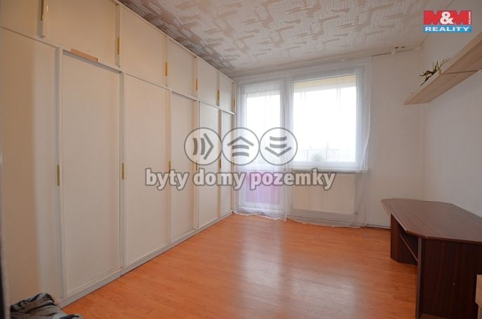 Prodej, Byt 2+1, Žulová