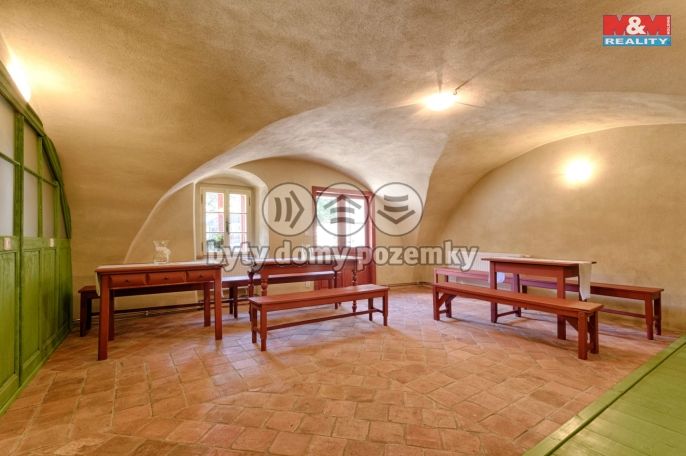Prodej, Obchod a služby, Jindřichův Hradec