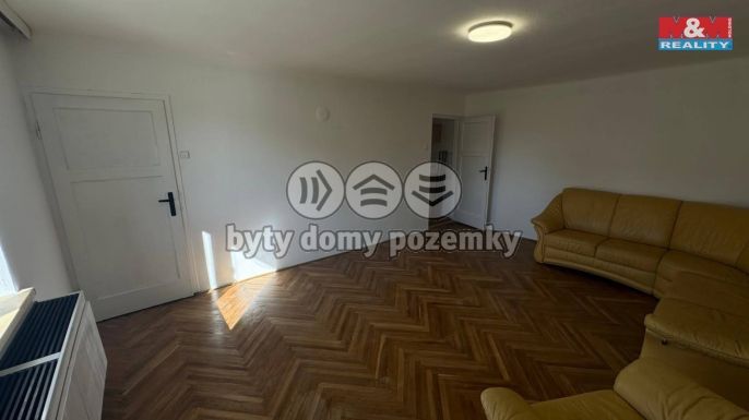 Pronájem, Rodinný dům, Babice nad Svitavou