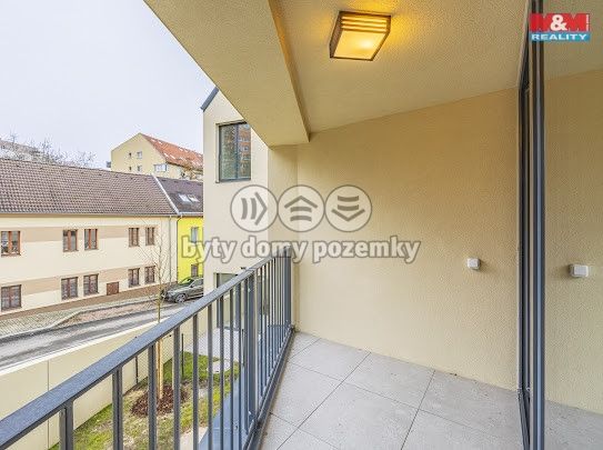 Prodej, Byt 2+kk, Praha