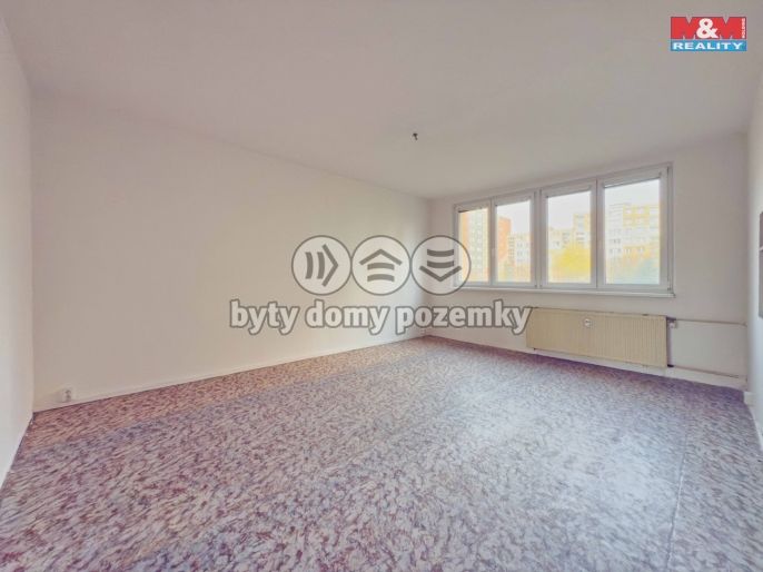 Prodej, Byt 4+1, Český Těšín