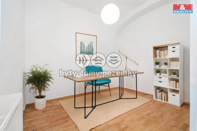 Prodej, Rodinný dům, Hostouň