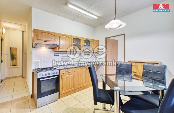 Prodej, Byt 3+1, Karlovy Vary