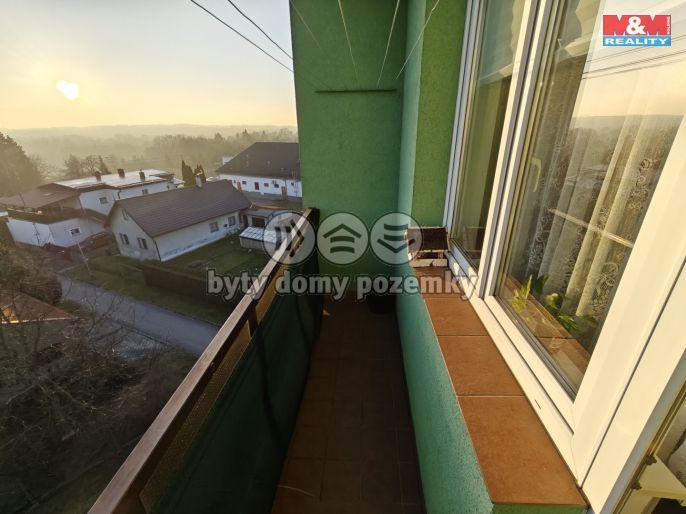 Pronájem, Byt 2+1, Rychvald