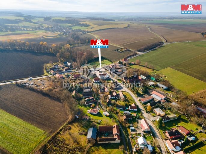 Prodej, Hotel, penzion, Stradouň