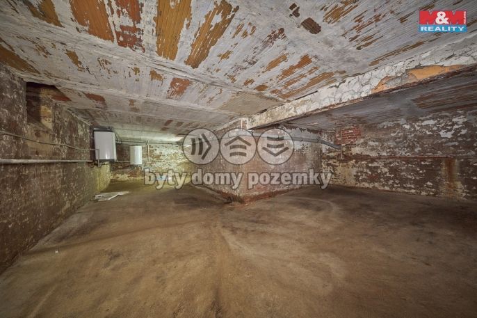 Prodej, Rodinný dům, Rohoznice