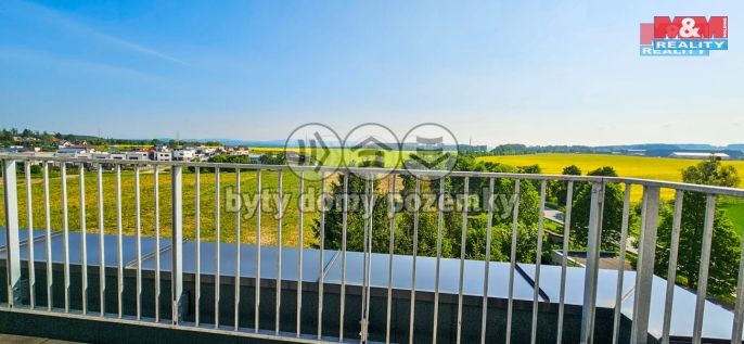 Pronájem, Byt 2+kk, Rychnov nad Kněžnou