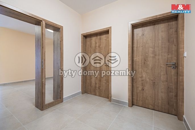 Prodej, Rodinný dům, Doubravčice