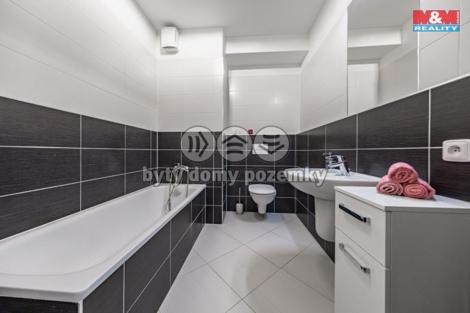 Prodej, Byt 2+kk, Praha