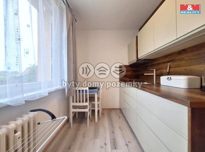 Pronájem, Byt 1+1, Rokytnice v Orlických horách