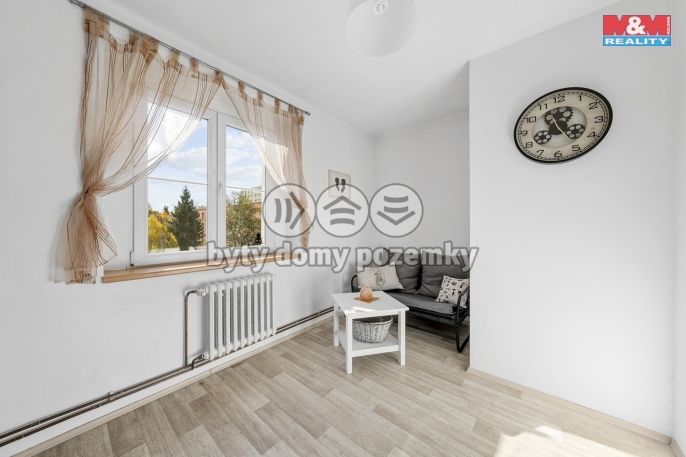 Prodej, Byt 2+1, Ústí nad Labem