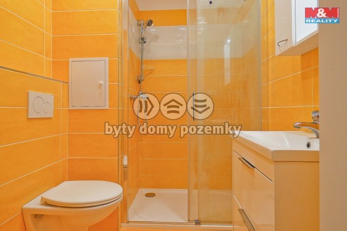 Pronájem, Byt 1+kk, Přelouč