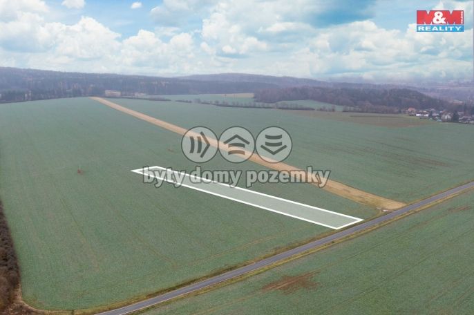 Prodej, Pole, Zdemyslice