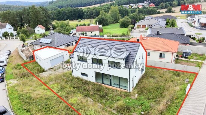 Prodej, Rodinný dům, Hluboká nad Vltavou