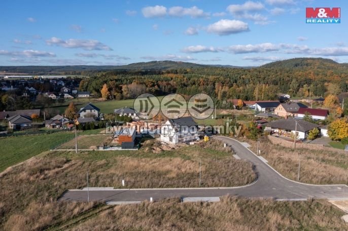 Prodej, Pozemek k bydlení, Svojkovice