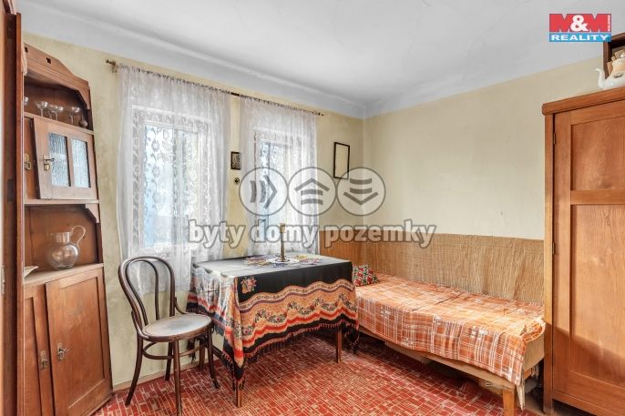 Prodej, Rodinný dům, Sobotka