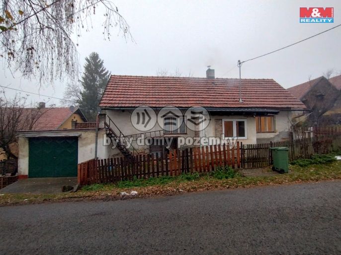 Prodej, Rodinný dům, Skotnice