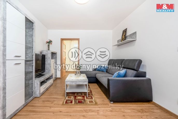 Prodej, Rodinný dům, Všestary