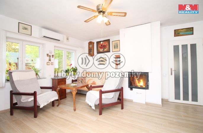 Prodej, Rodinný dům, Hradec Králové