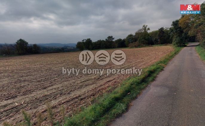Prodej, Pole, Petrovice