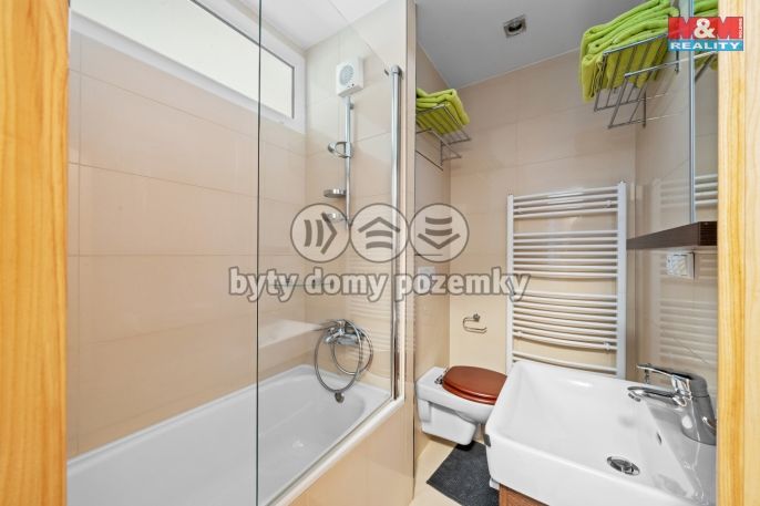 Prodej, Byt 1+1, Janské Lázně