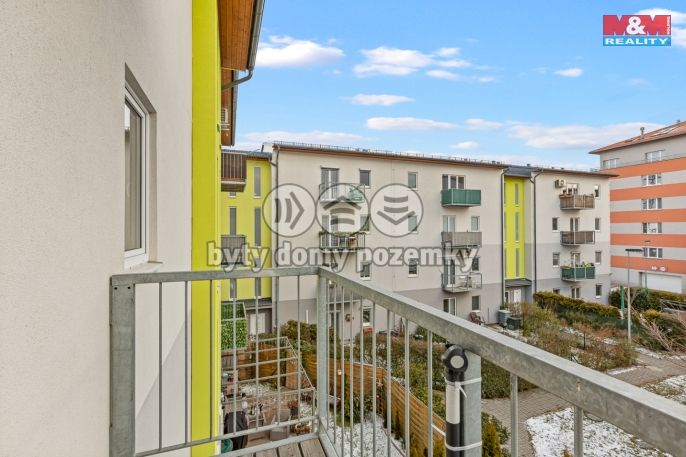 Prodej, Byt 3+kk, Kladno