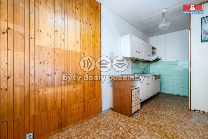 Prodej, Byt 4+kk, Čelákovice