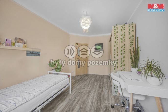 Prodej, Rodinný dům, Kamenice