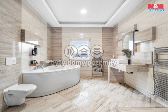 Prodej, Rodinný dům, Ústí nad Labem