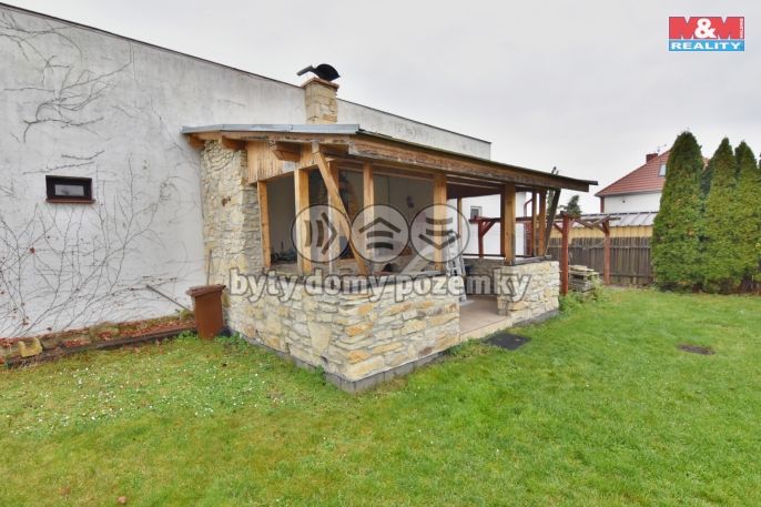 Pronájem, Obchodní objekt, Mělník