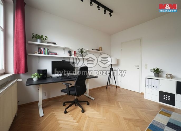 Prodej, Byt 4+1, Most