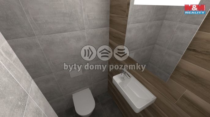 Prodej, Rodinný dům, Zdounky