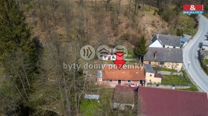 Prodej, Rodinný dům, Plavsko