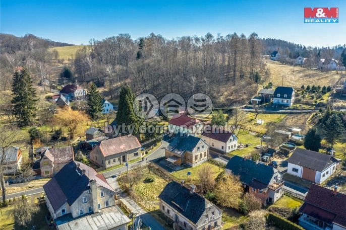 Prodej, Rodinný dům, Staré Křečany