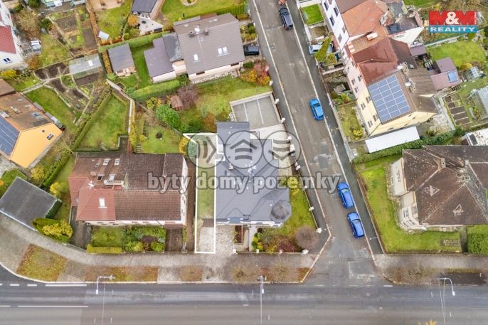 Prodej, Byt 2+kk, Plzeň