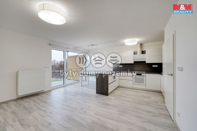 Pronájem, Rodinný dům, Plzeň