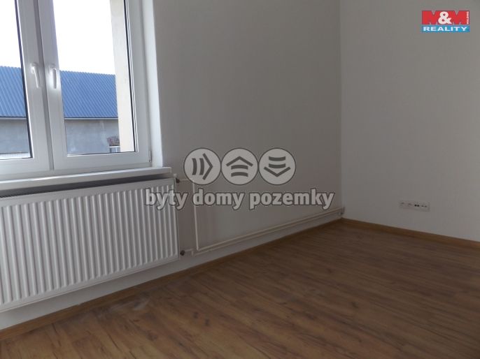 Pronájem, Byt 1+1, Petřvald