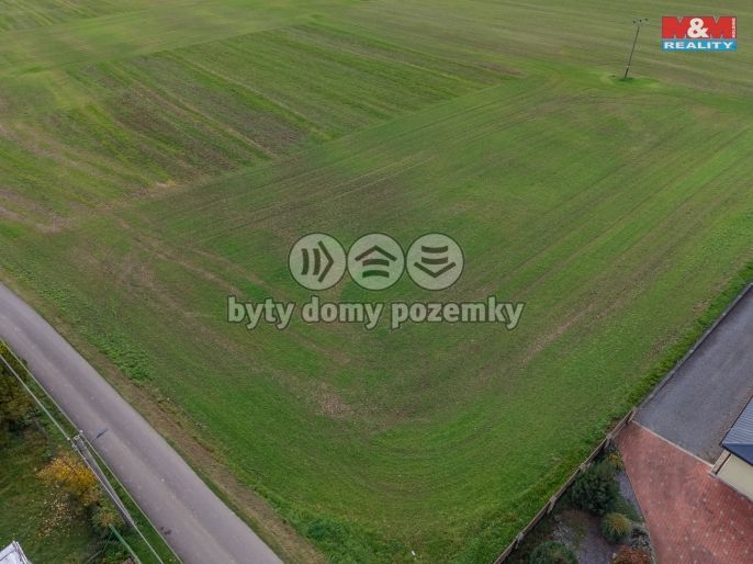 Prodej, Pozemek k bydlení, Palkovice