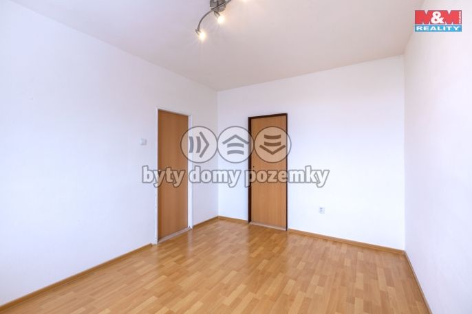 Prodej, Byt 3+1, Slavětín