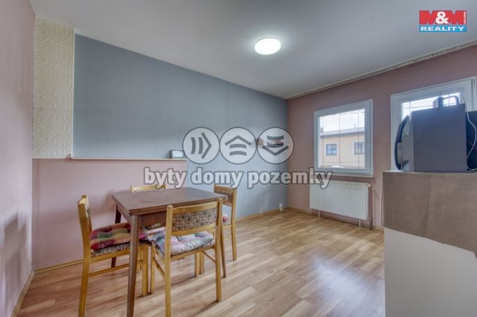 Prodej, Rodinný dům, Kralovice