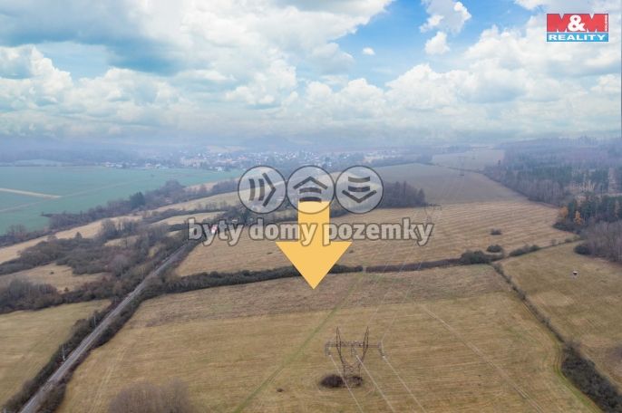 Prodej, Louka, Žákava