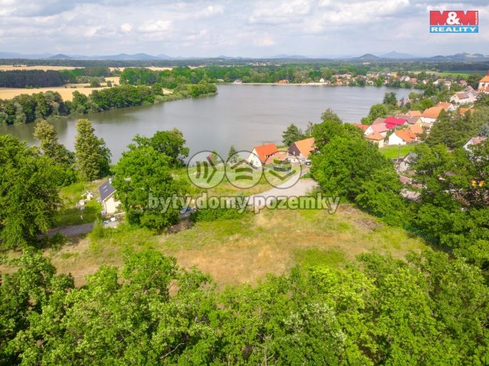 Prodej, Pozemek k bydlení, Holany