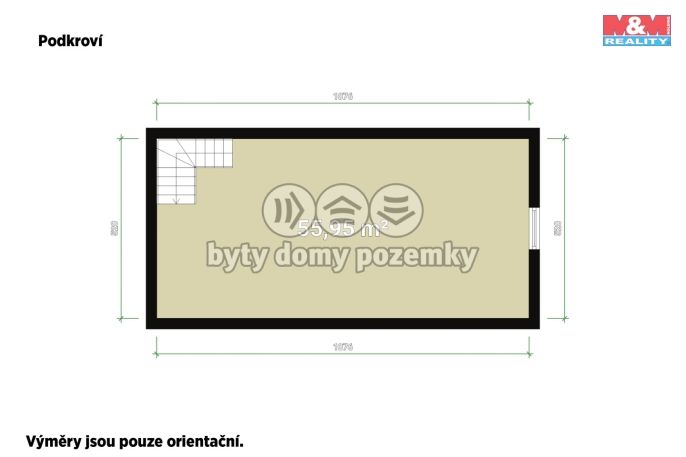 Prodej, Rodinný dům, Žebrák