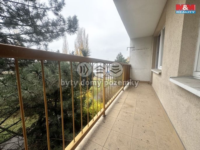 Prodej, Byt 4+1, Most