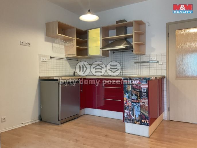 Prodej, Byt 3+kk, Praha