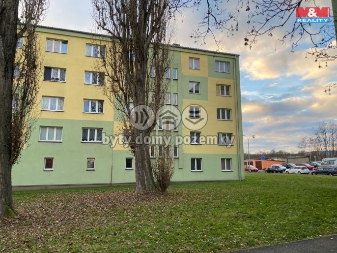 Prodej, Byt 3+1, Chodov