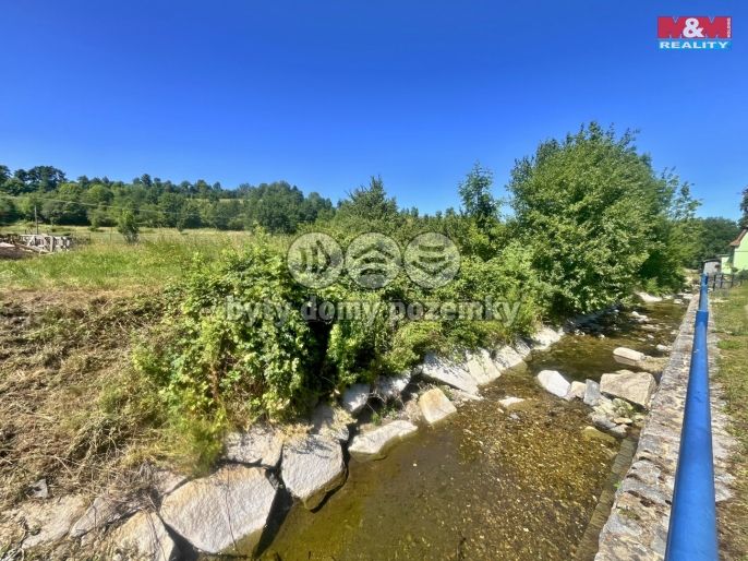 Prodej, Pozemek k bydlení, Skorošice