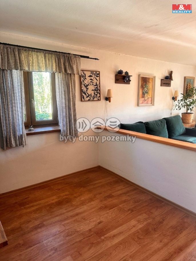 Prodej, Rodinný dům, Sosnová